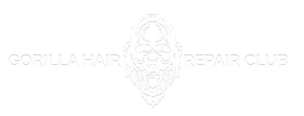 Gorilla Hair Repair Club
